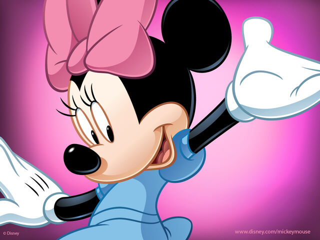 File:Minnie Mouse pink.jpg