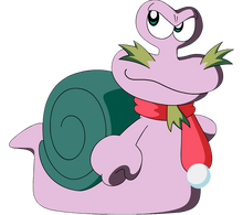 Escargoon