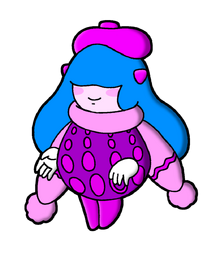 Claycia The Girl