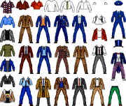 MaleClothingTemplate