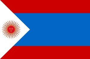 Segunda Bandera