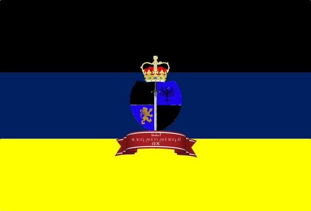 File:Flag of Koninkrijk Verdoleania.jpg