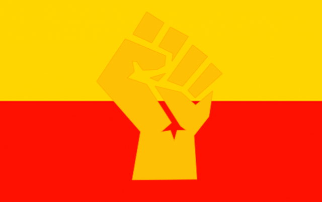 File:Flag of Warsaw SCR.png
