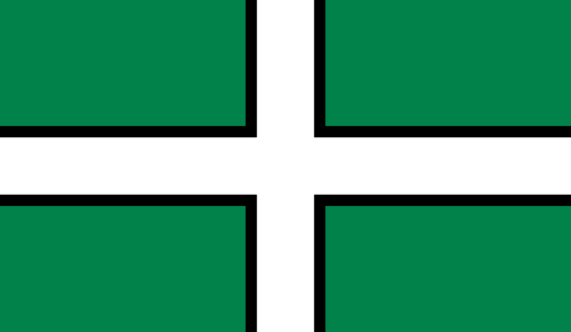 File:516px-Flag of Devon svg.png