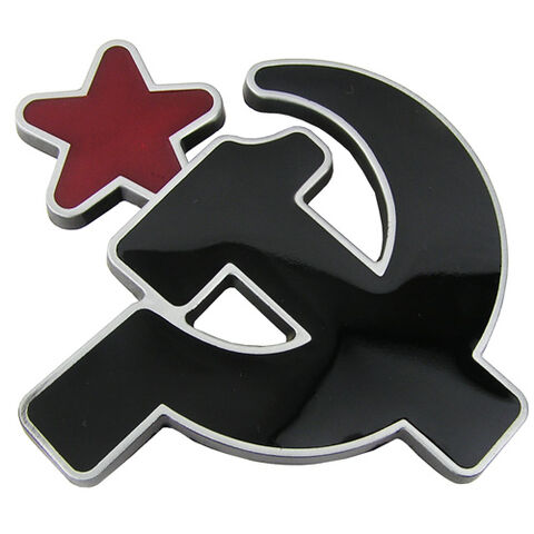 File:Sovjet union hammer sikkel zwart riem buckle front.jpg