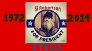 Stellaflag