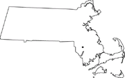 Location of Zevar