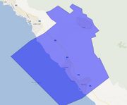 Dalmatia county