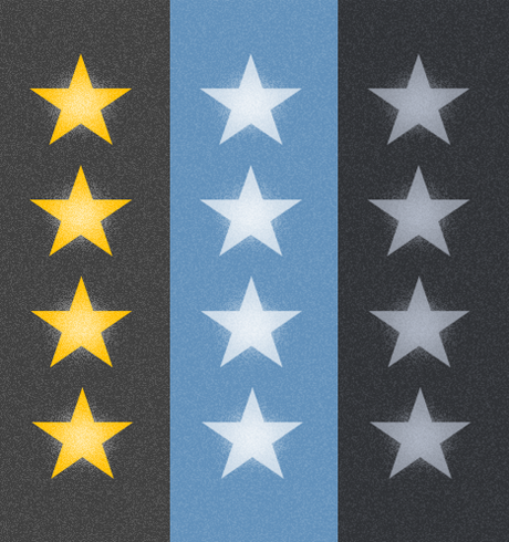 Stars of the Republic