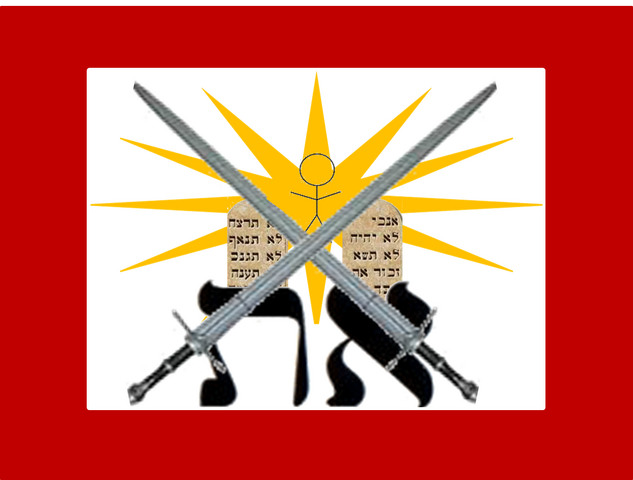File:The Gillian War Flag.png