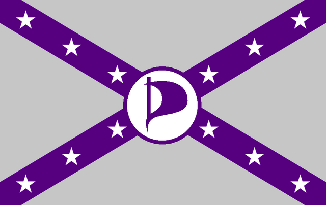 File:New Pirate Party Flag.png