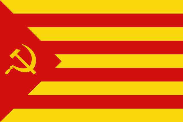 File:New Catalonia Flag.png