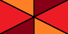 Awayway mil flag