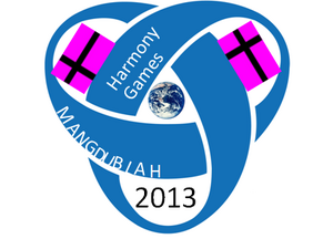 Harmony games