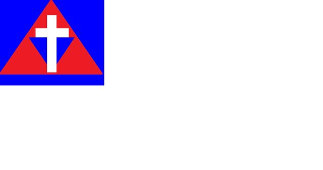 File:Flag cristian party.jpg