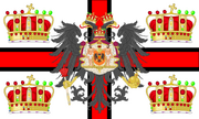 Emperors standard 2