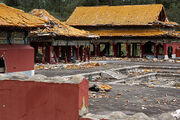 Ruins