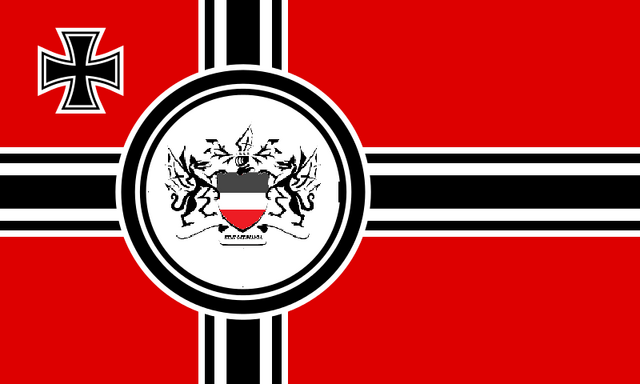 File:Flag of NewGermanic Military.png