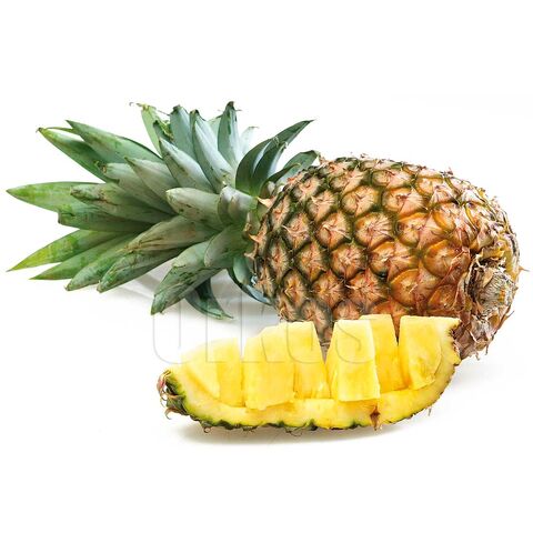 File:Pineapple cayenne cameroon view1.jpg
