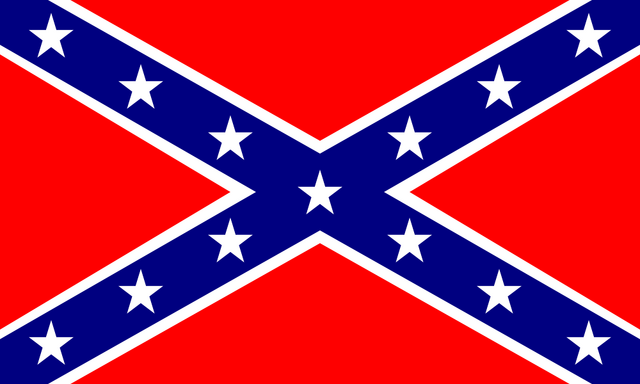 File:Red-Orange Confederate Flag (1.0).png