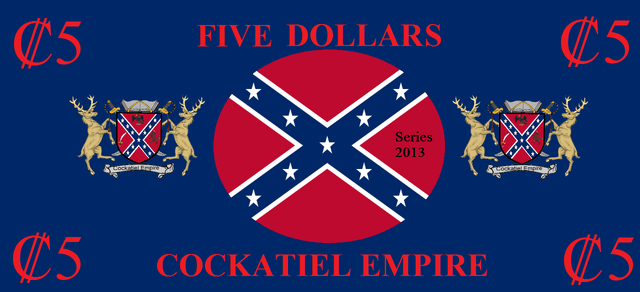 File:Five Cockatiel Dollars.png