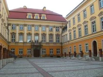 Gmach główny, wjp, wf AN