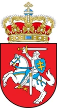 Herb przedrusi