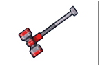 Pyrolite Hammer