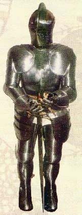 File:Mediaeval plate armour.jpg