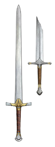 File:Talion's sword and dagger.png