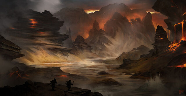 File:Mordor by dariocoelho-d3kj7bp.jpg