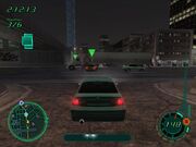 Mc2 Freeway Rally truck