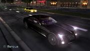 Cadillac 16