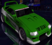 Kuruma2000