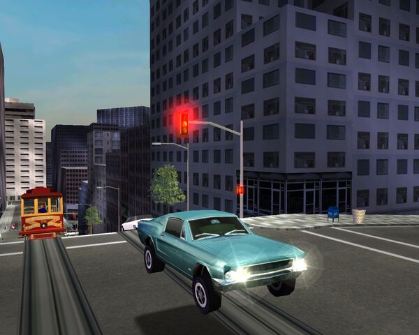 File:Ford Mustang Fastback.jpg
