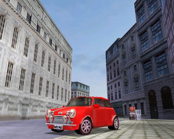 File:Mini Cooper Classic.jpg
