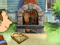 Oven