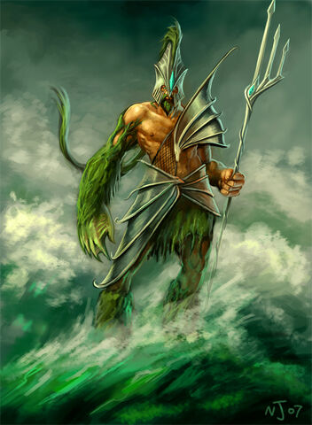 Файл:Poseidon by TaekwondoNJ.jpg