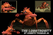 Lobstrosity
