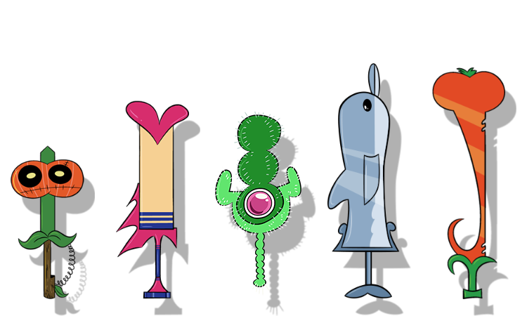 Image - Weapon magisword.png | Mighty Magiswords Wiki | FANDOM powered