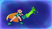 CeleryMagisword