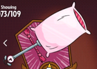 Pillow Magisword