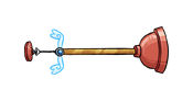 Plunger Magisword