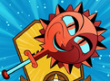 Sun Face Magisword