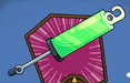 Glo Stick MS