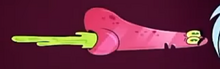 Nose Magisword