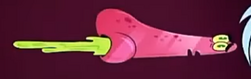 Nose Magisword