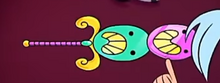 Smiley Magisword