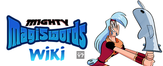 Magiswordswikilogo
