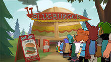 Slugburger